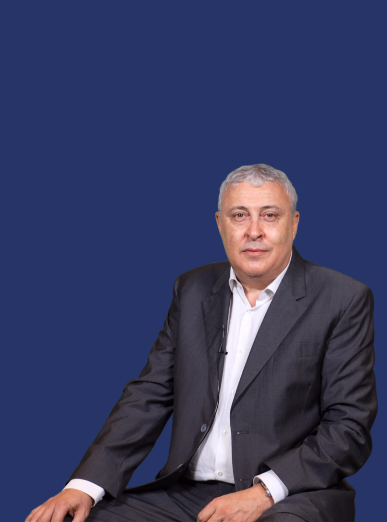 Premier Marocain à intégrer  AACSB