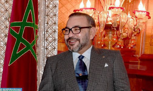 Le Roi Mohammed VI donne ses hautes  orientations au chef du gouvernement
