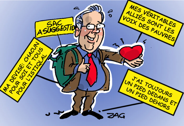 course préélectorale1