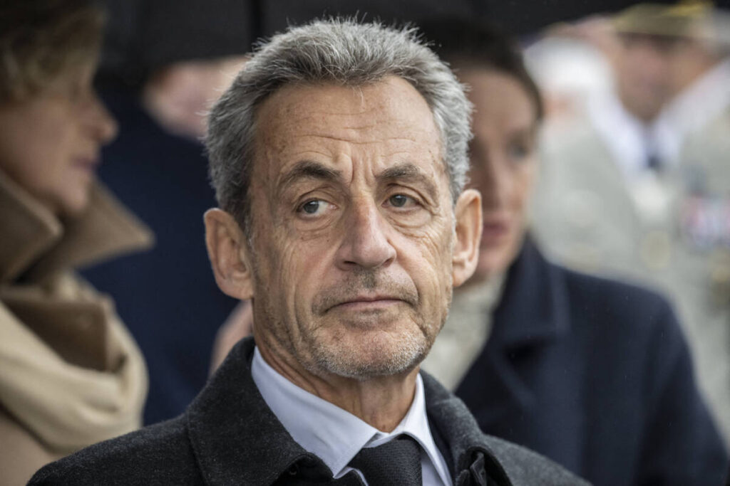 nicolas sarkozy 1