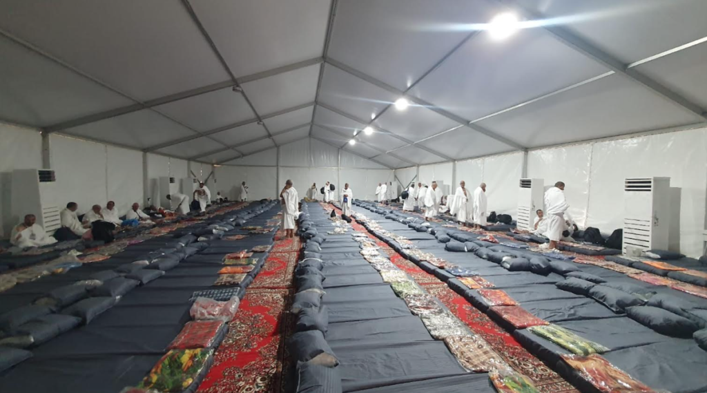 Pèlerinage géré par le ministre des Habous et des Affaires islamiques : Voyage au bout d'un sacré scandale 1 Capture decran 2025 06 18 a 22.17.17