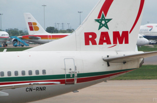 RAM
