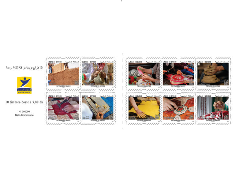 TIMBRES