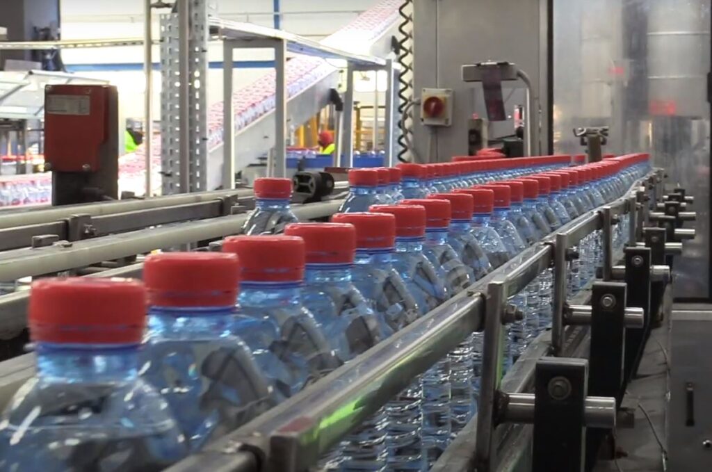 Aïn Soltane asséchée : Les Chaâbi mouillés jusqu’au cou 1 Ain Soltane