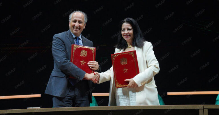 Assises-nationales-signature-dune-serie-daccords-pour-promouvoir-lIA-au-Maroc