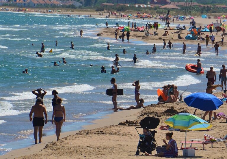 canicule