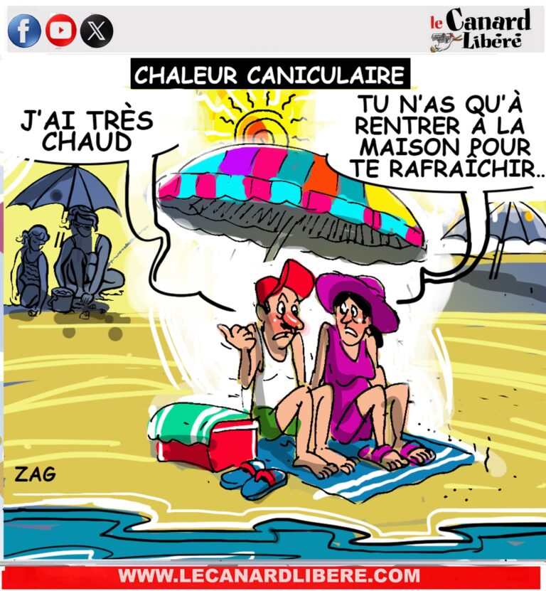 Canicule