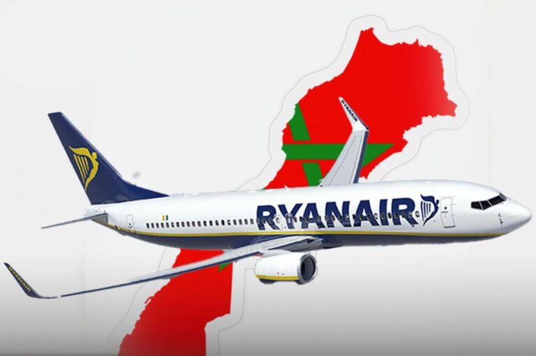 ryanair