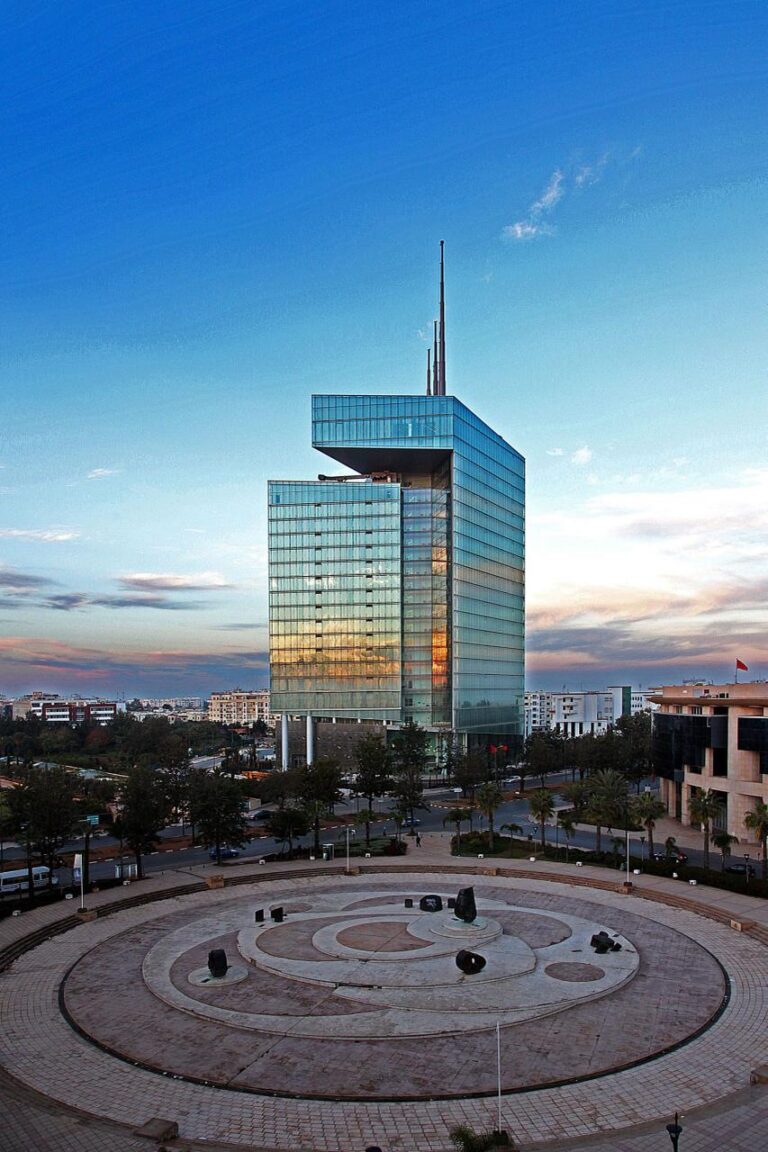 M TELECOM