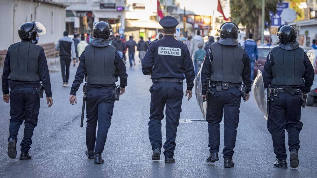 Suicides au sein des forces de l’ordre : La police sous pression 1 Police