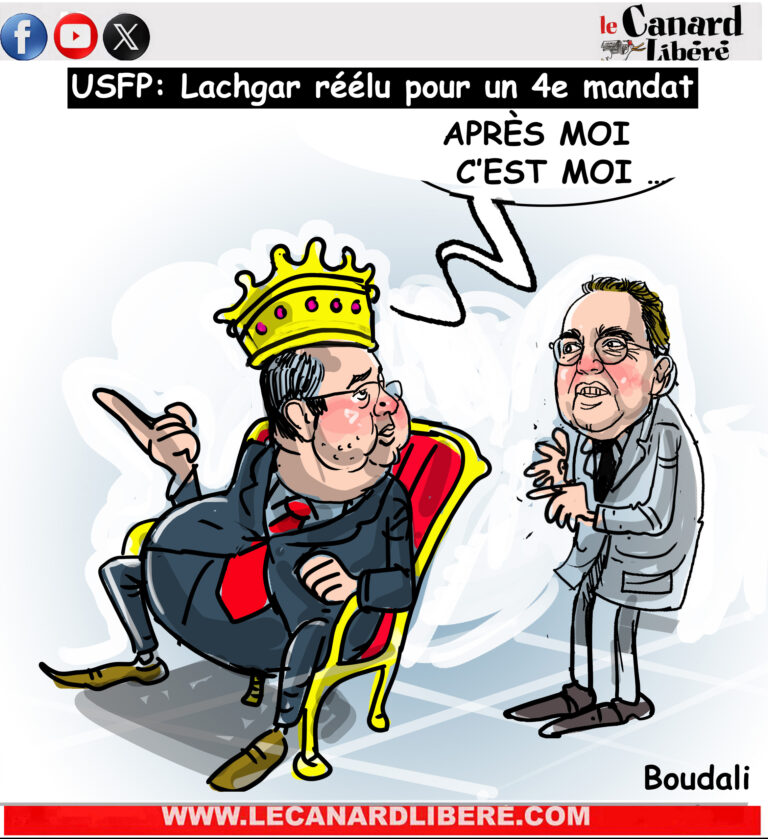 lachgar