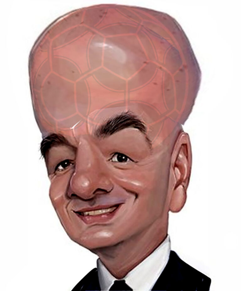 Infantino