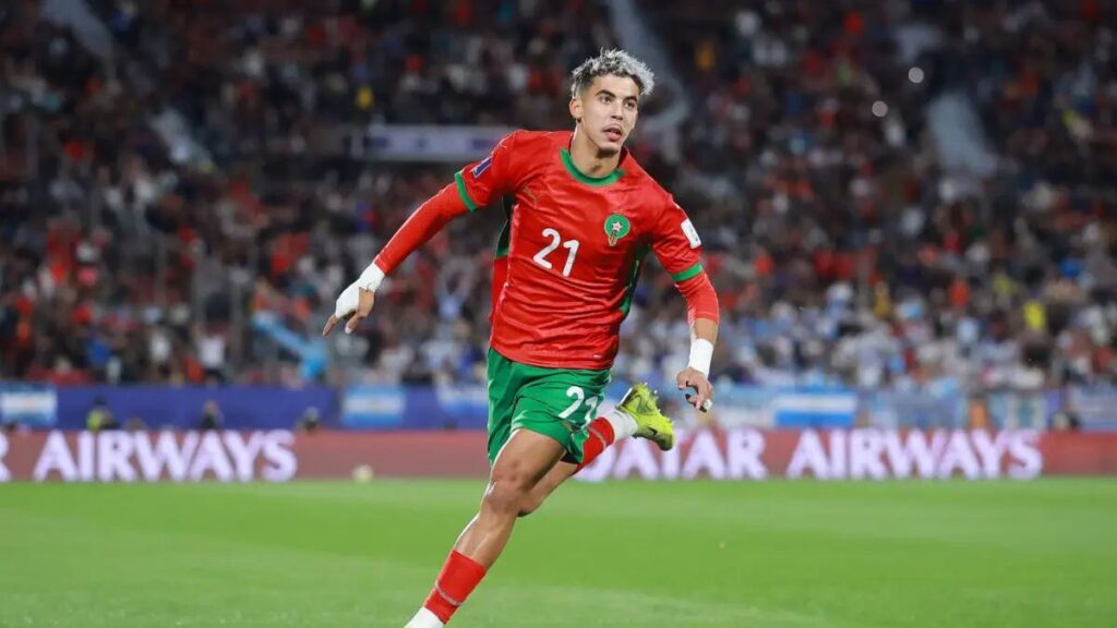 Le Maroc rate la CAN à domicile : Et le rêve brisé continue… 3 u20