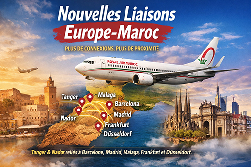 Accueil 26 Nouvelles Liaisons 1