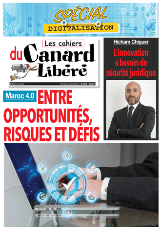 Accueil 61 special digitalisation UNE