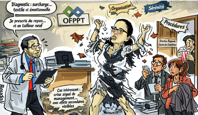 Ofppt