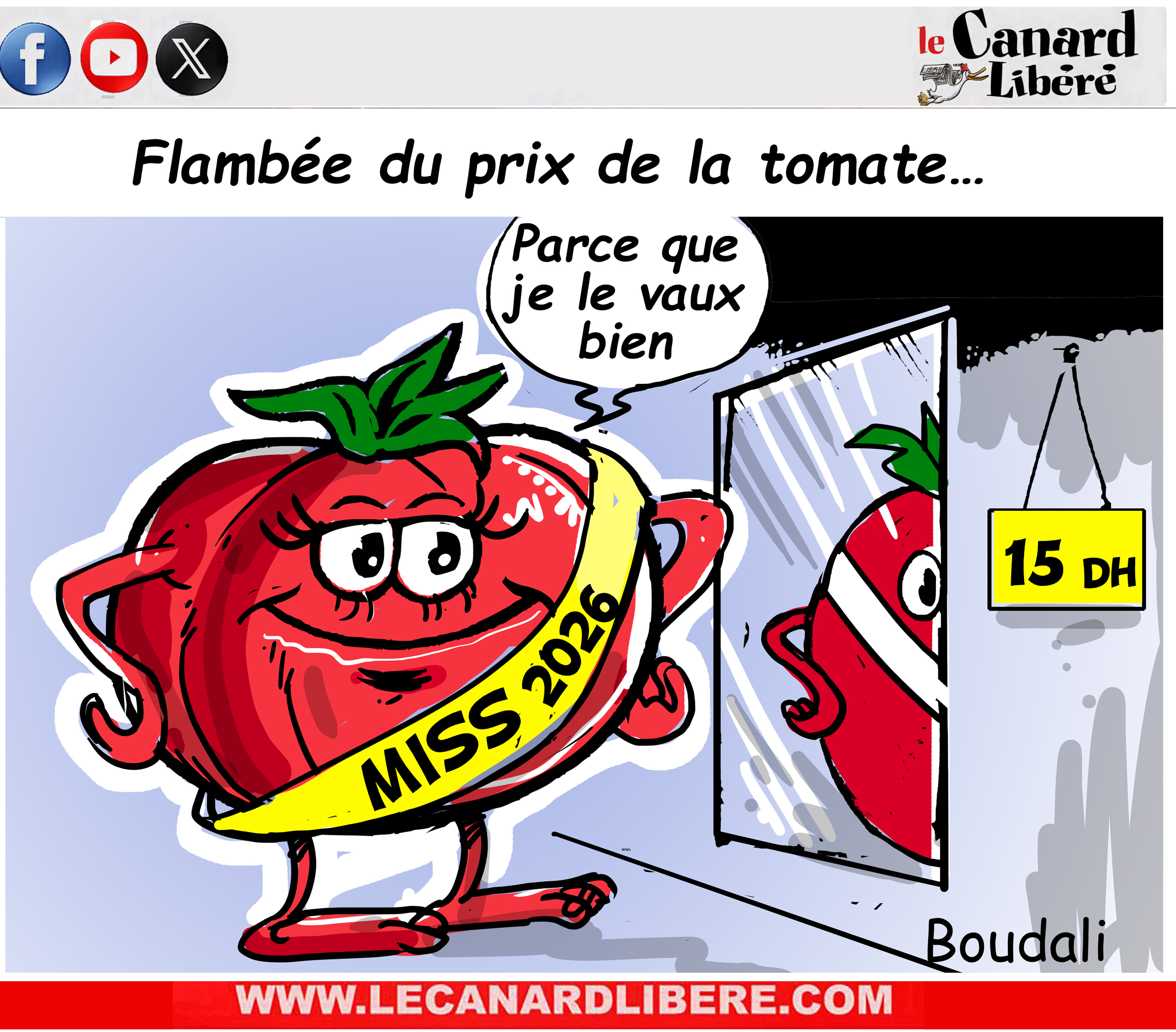 TOMATE
