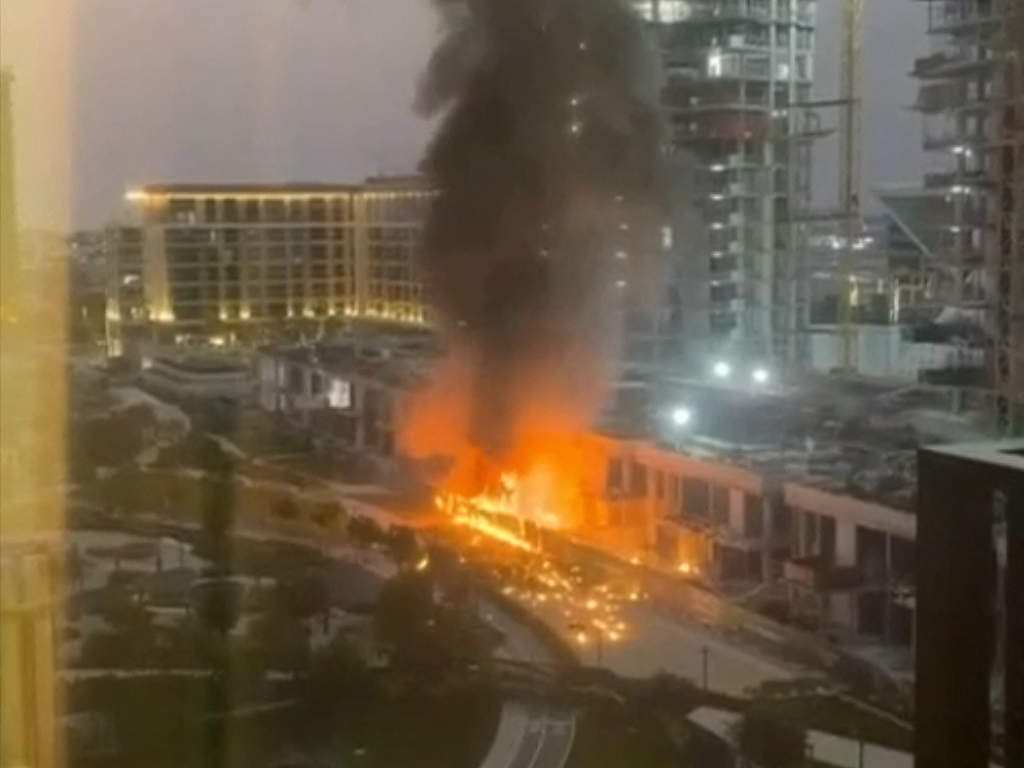 dubai-guerre-moyen-orient