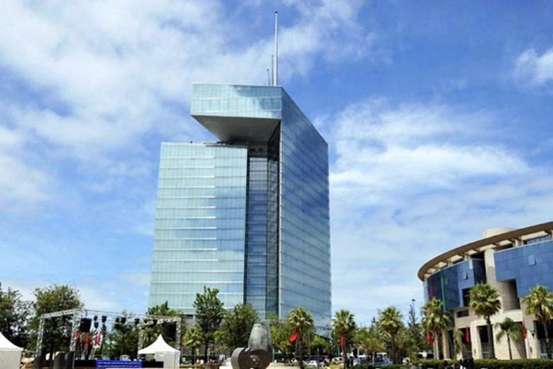 maroc telecom