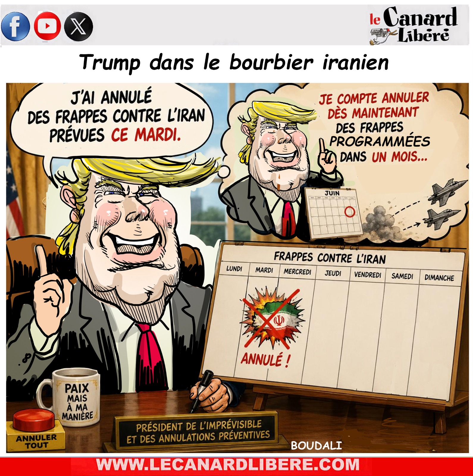 cari IRAN