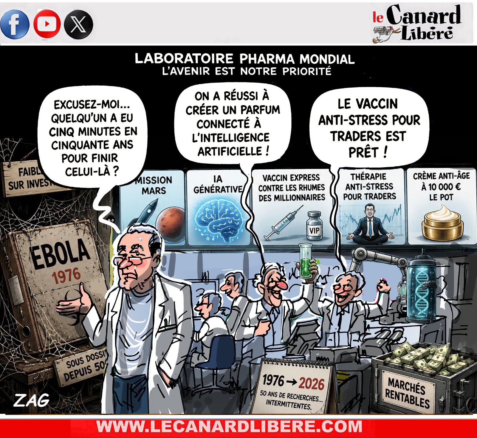 cari ebola