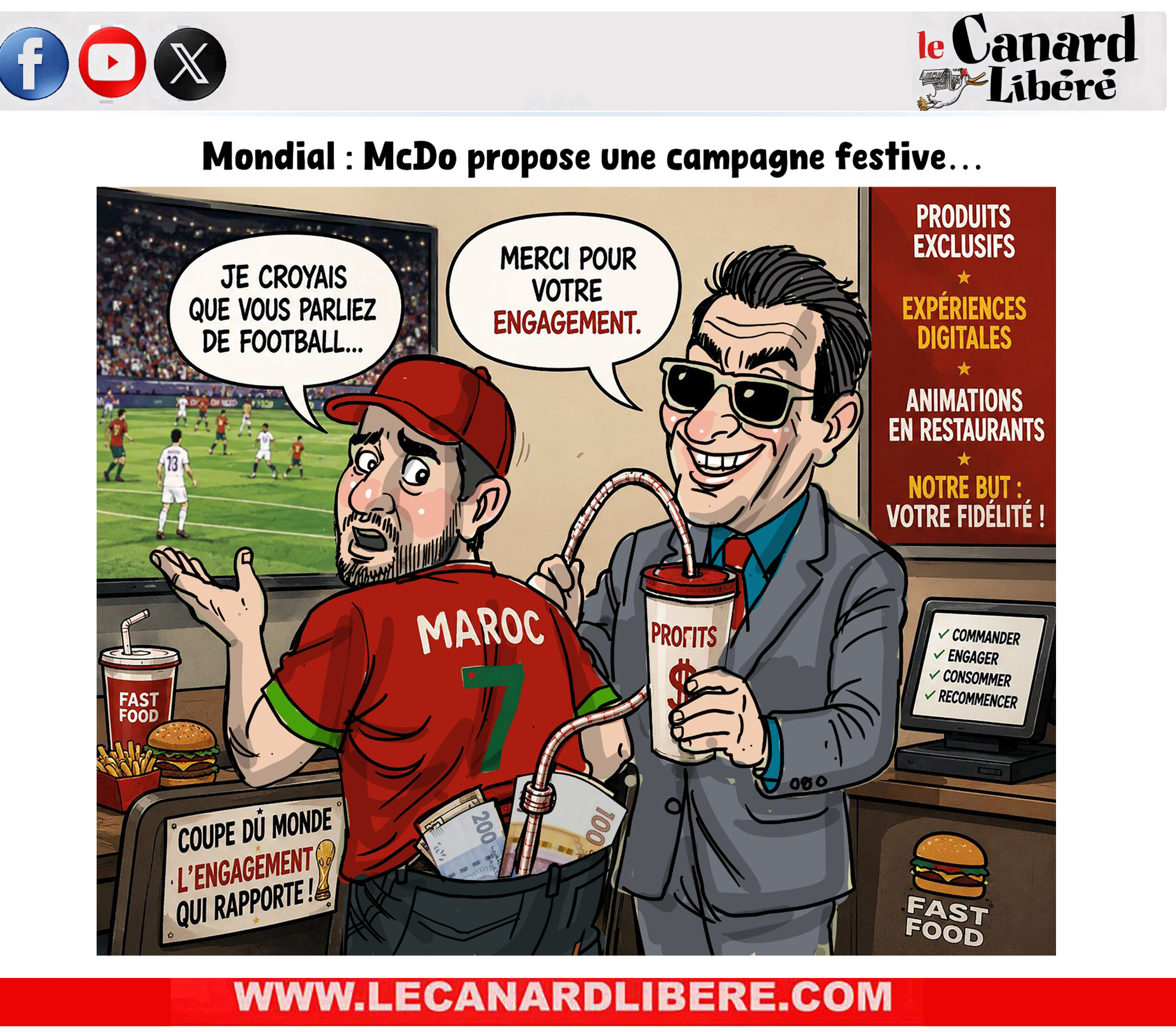 MONDIAL 2026
