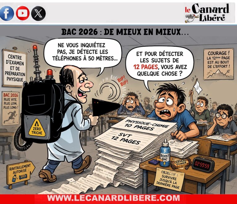 cari bac