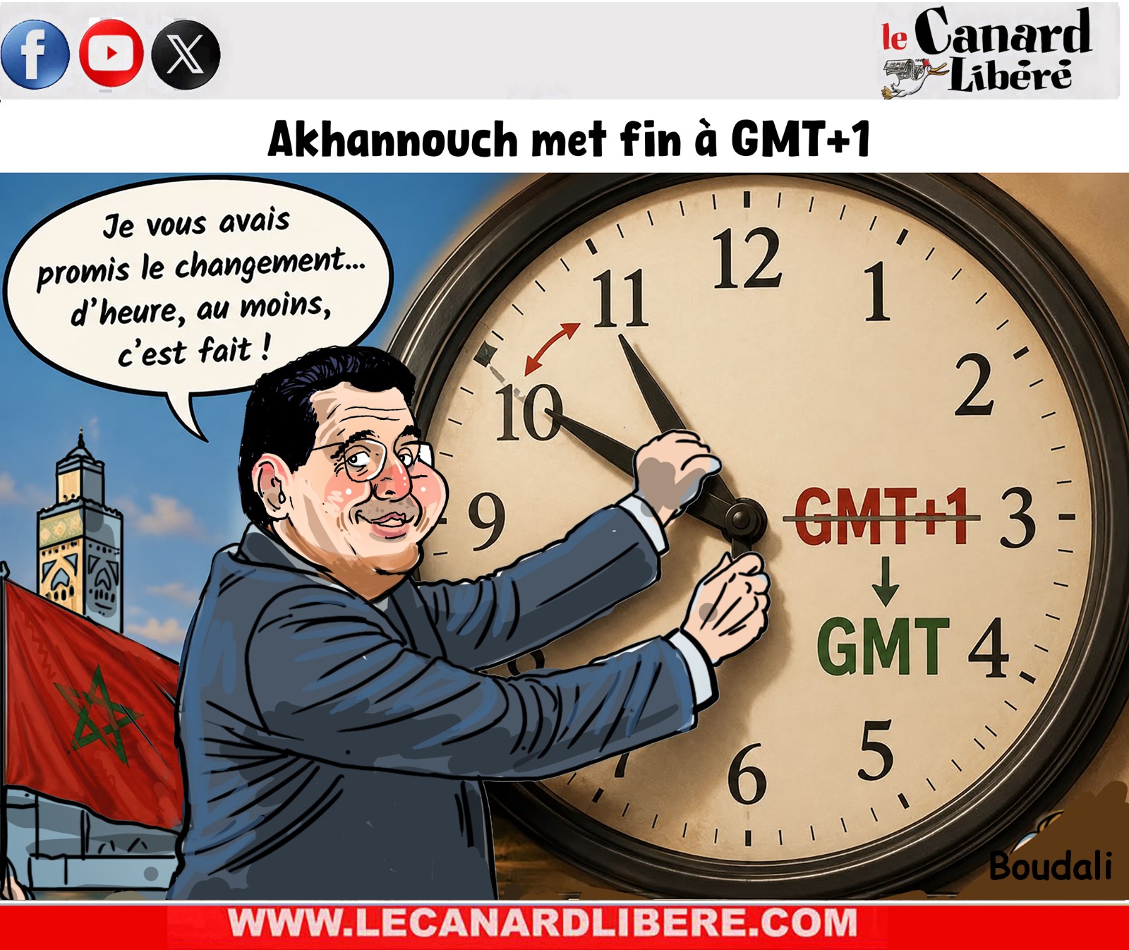 cari montre