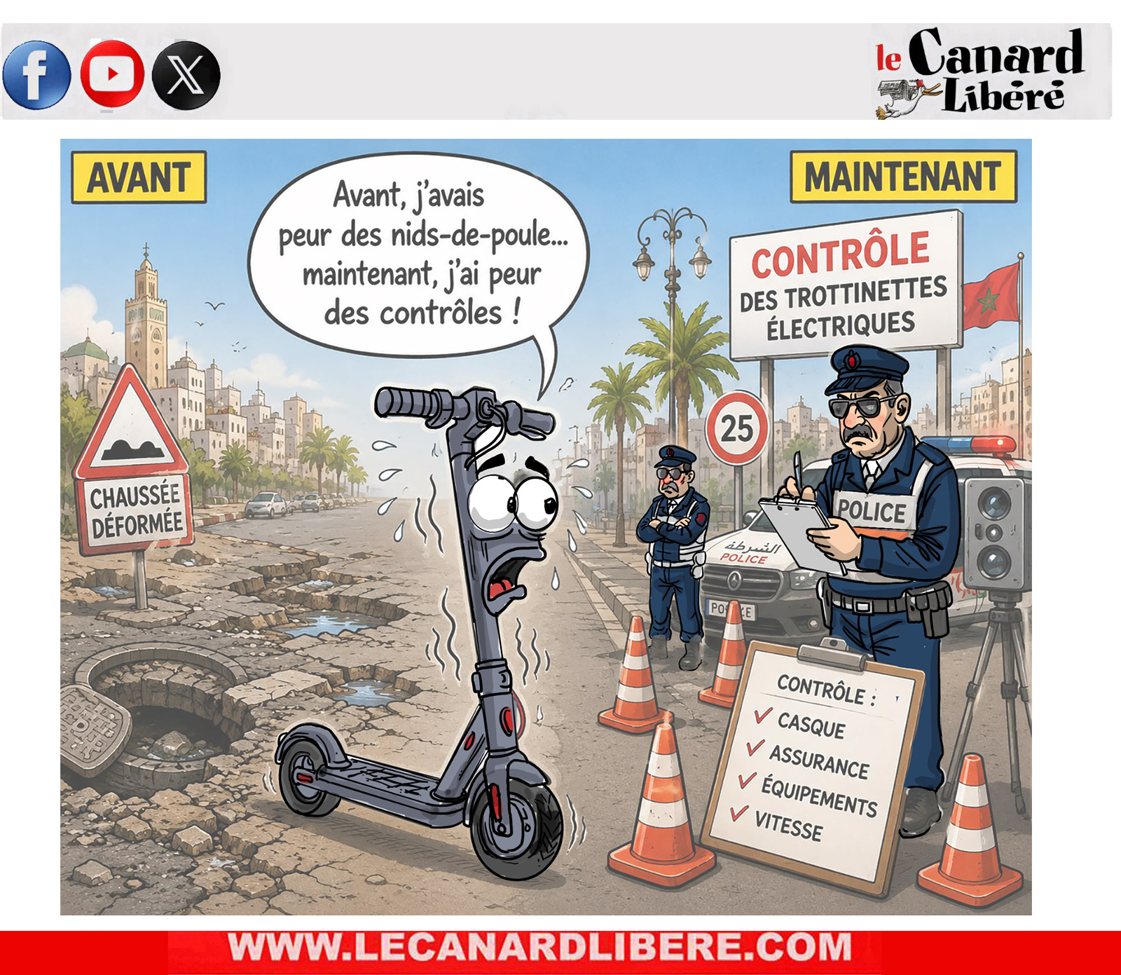 CONTROLE