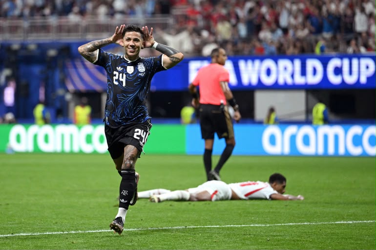 Coupe du monde / Argentine-Espagne : Une finale de rêve 1 IMG 20260715 WA0035 1