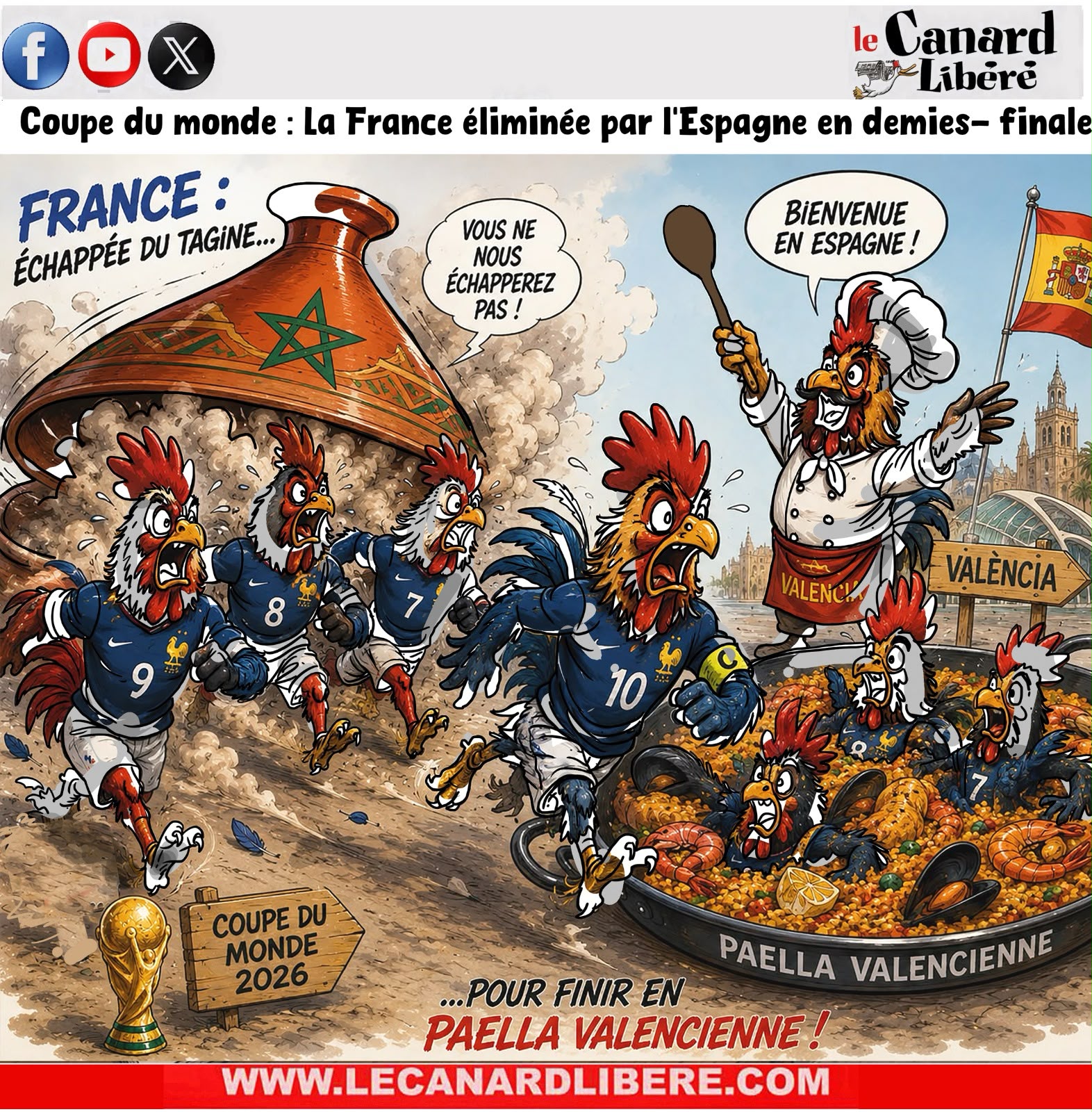 cari france