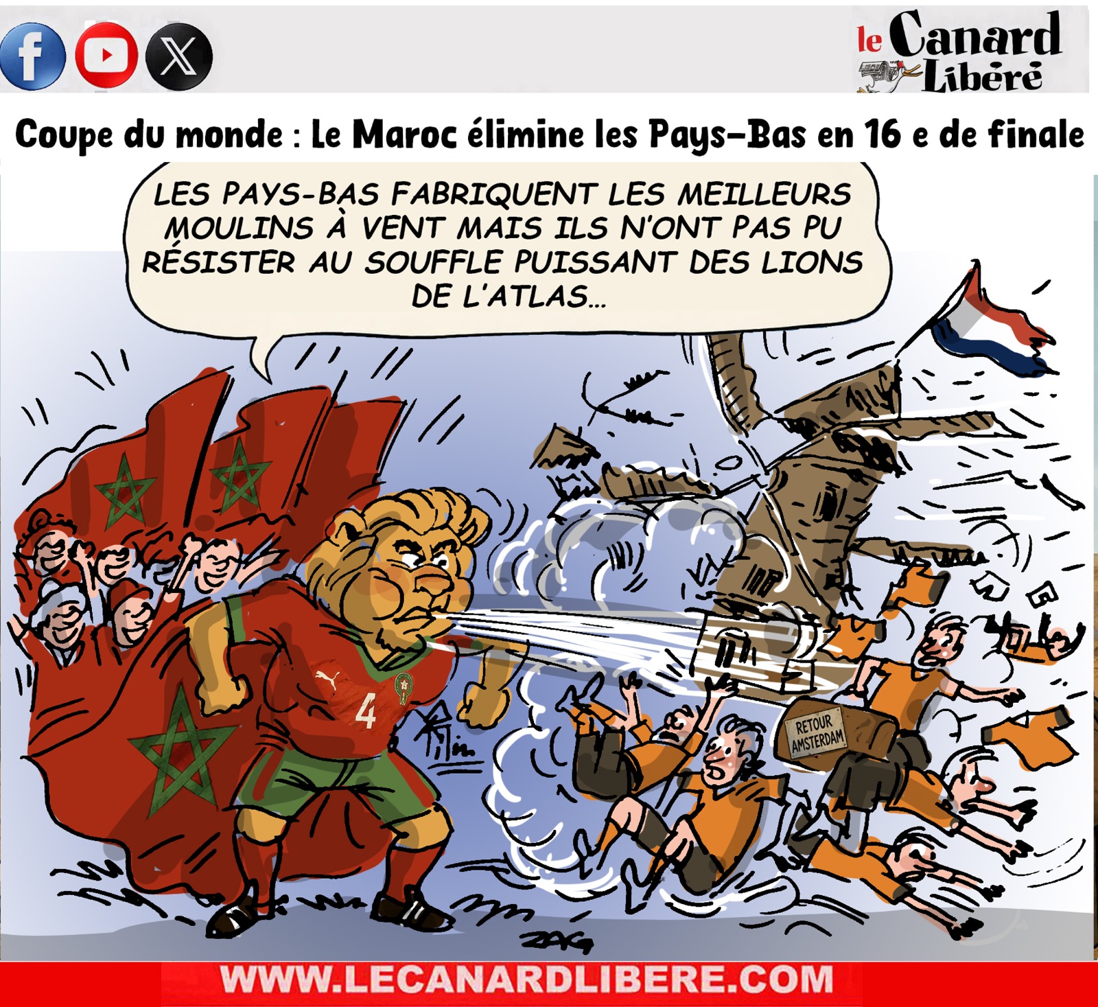 cari une