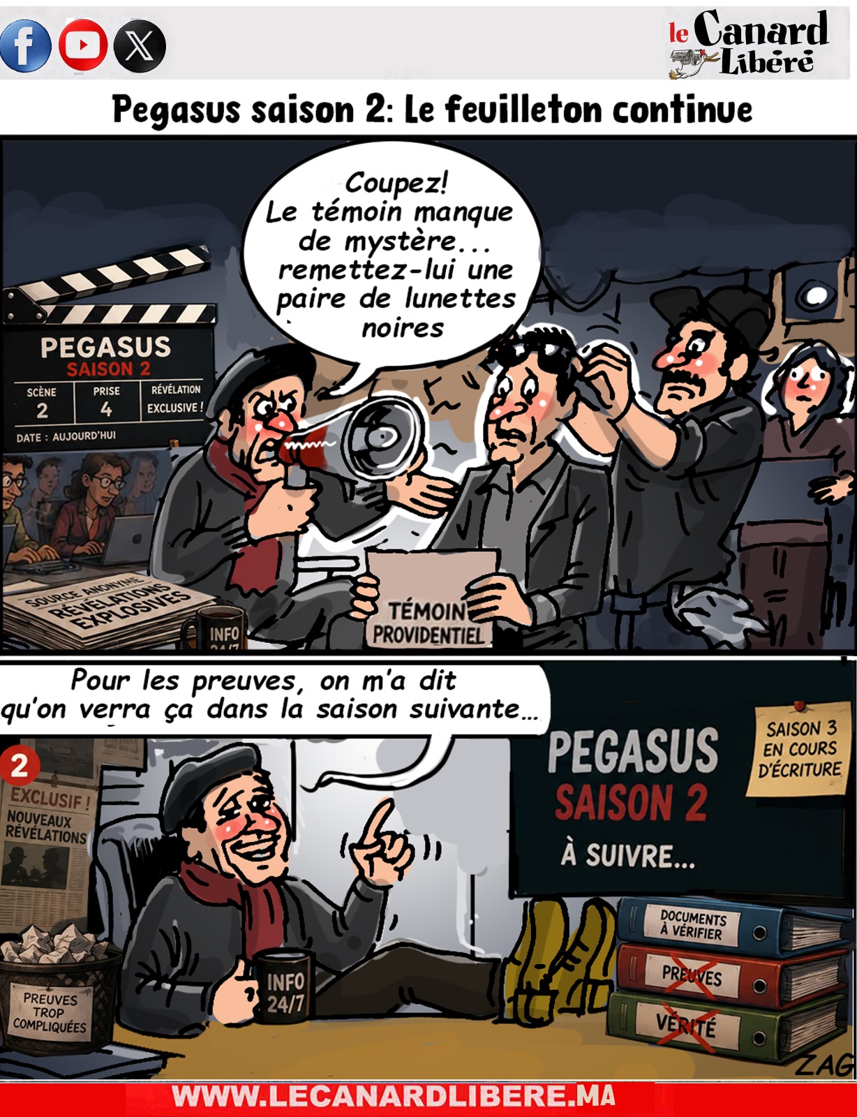 PEGASUS