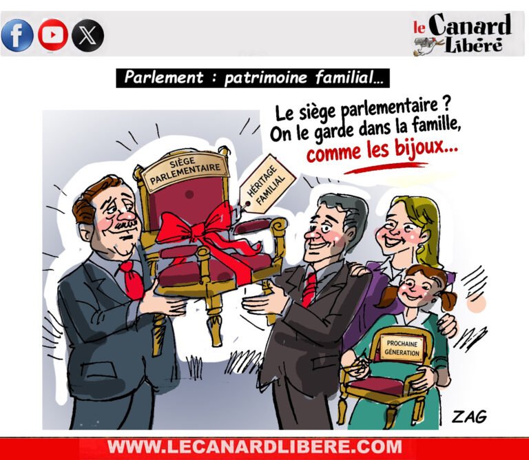 PARLEMENT