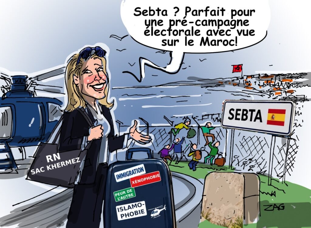 cari sebta