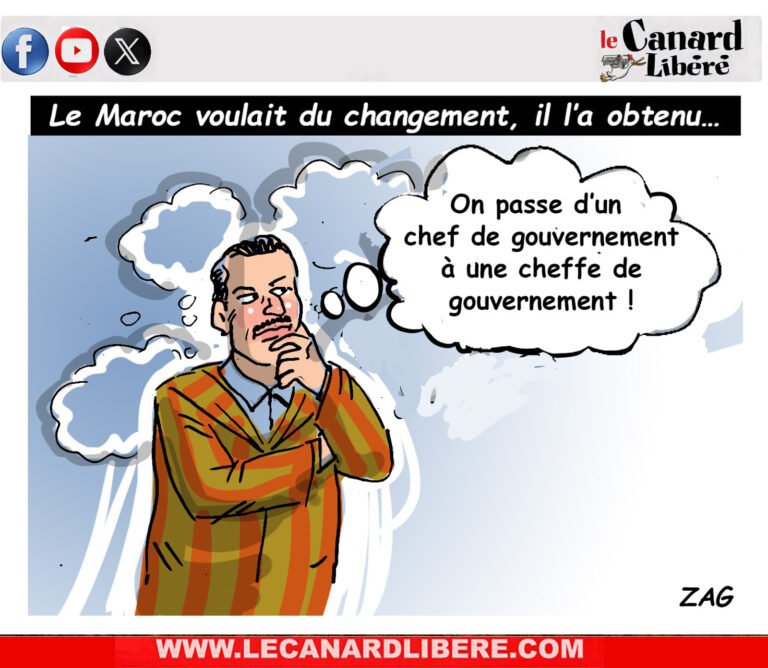 CHANGEMENT