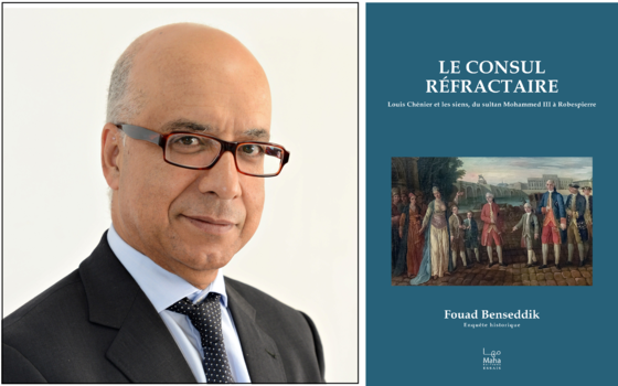 EDITION Le Consul Refractaire