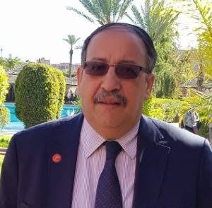 Diphtérie au Maroc : Les experts montent au créneau 1 IMG 20261014 WA0033